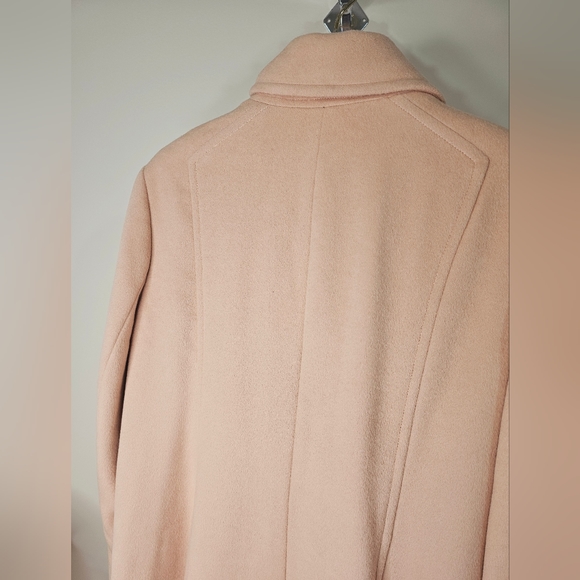 Talbots Wool Coat 16W - Picture 10 of 11